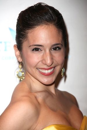 Gabrielle Ruiz @ BroadwayWorld Gabrielle Ruiz Photo