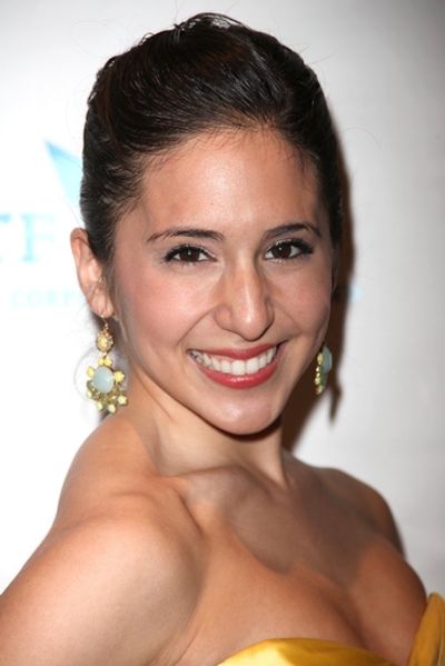 Gabrielle Ruiz  Photo