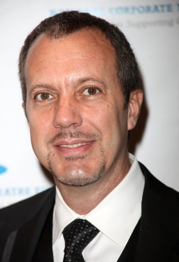 Patrick Vaccariello Photo