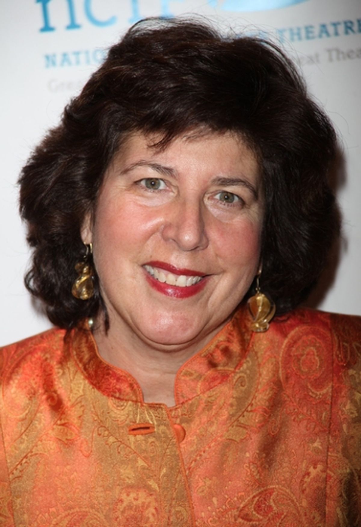 Francesca Zambello at 