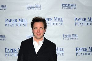 Don Stephenson (John Adams) Photo