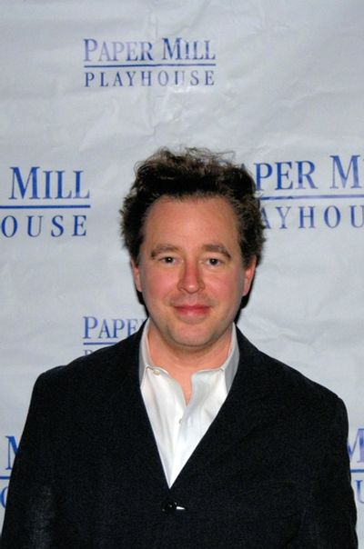 Don Stephenson Photo