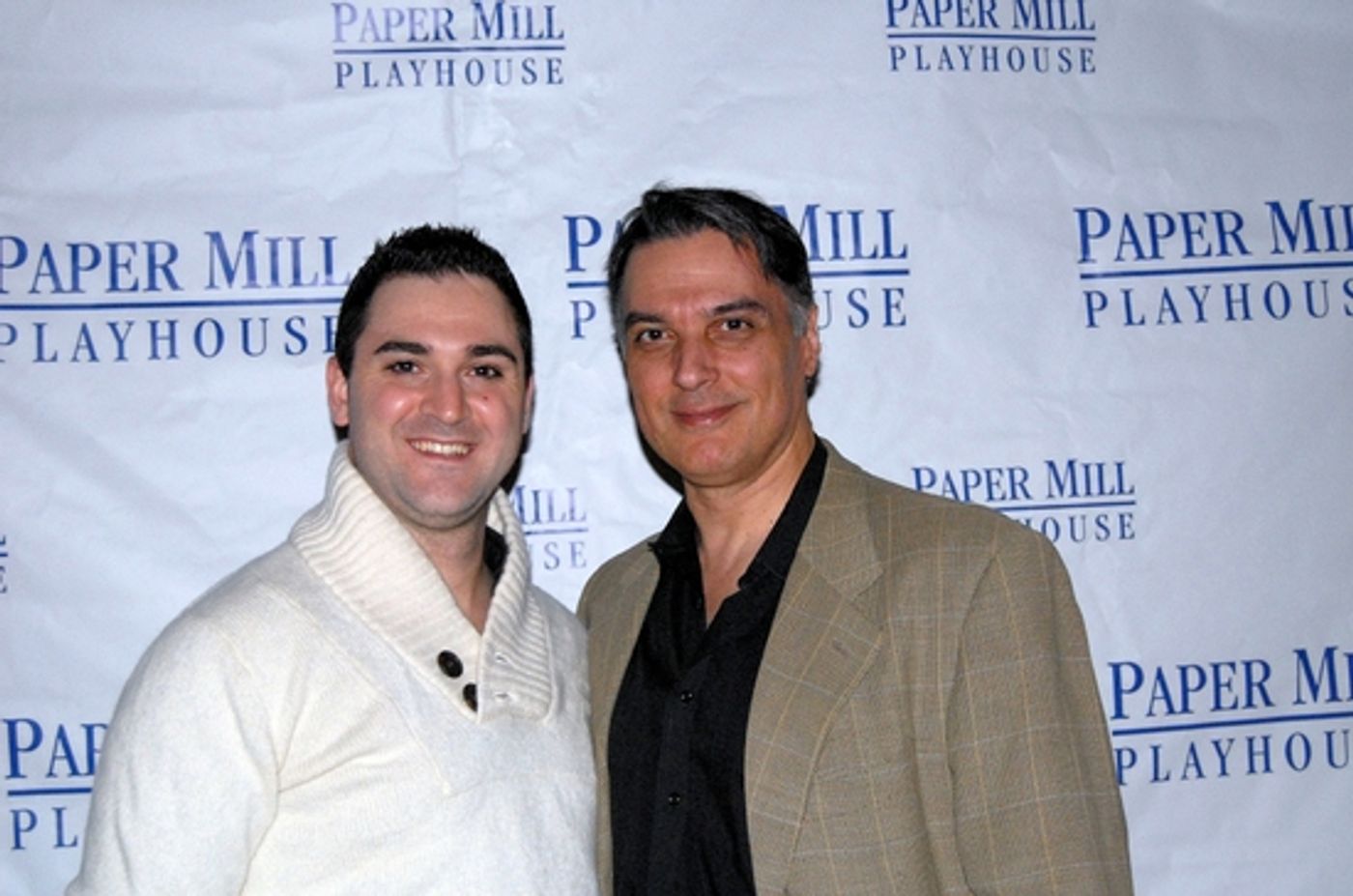 Photo Coverage: Paper Mill's '1776' Opening Celebration  Image