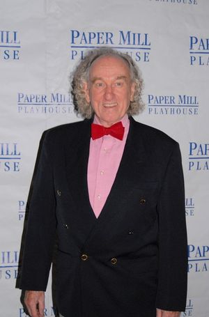 MacIntrye Dixon (Stephen Hopkins) Photo