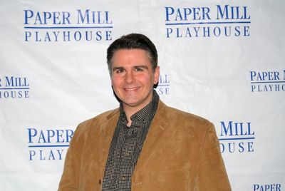 Erick Buckley (Robert Livingston) Photo