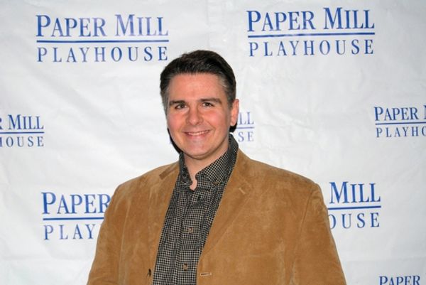 Erick Buckley (Robert Livingston) Photo