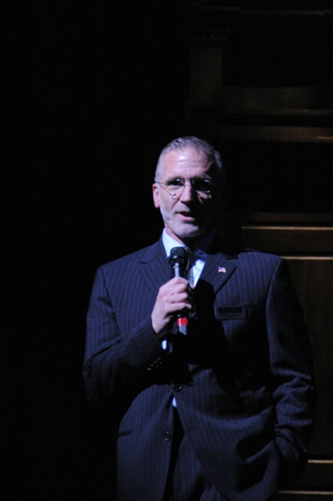 Photo Coverage: Paper Mill's '1776' Opening Celebration  Image