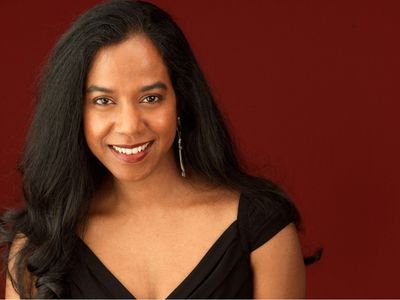 Ru Freeman Photo