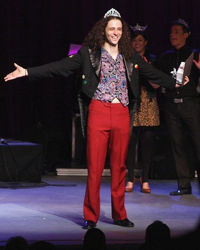 Anthony Hollock Photo
