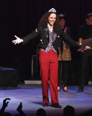 Anthony Hollock Photo