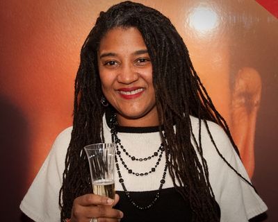 Lynn Nottage Photo