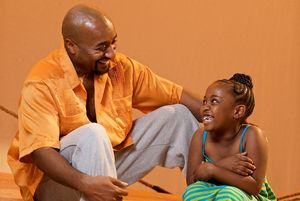 Clayborn Knight and Michaela Bost Photo