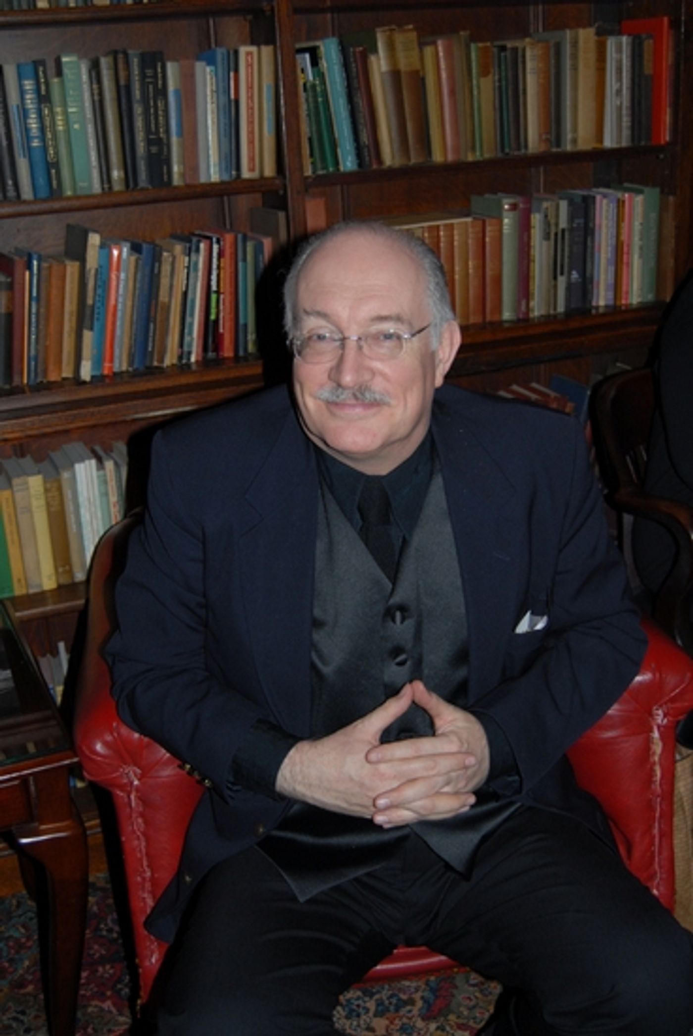 Photo Coverage: PROJECT SHAW at the Players Club  Image