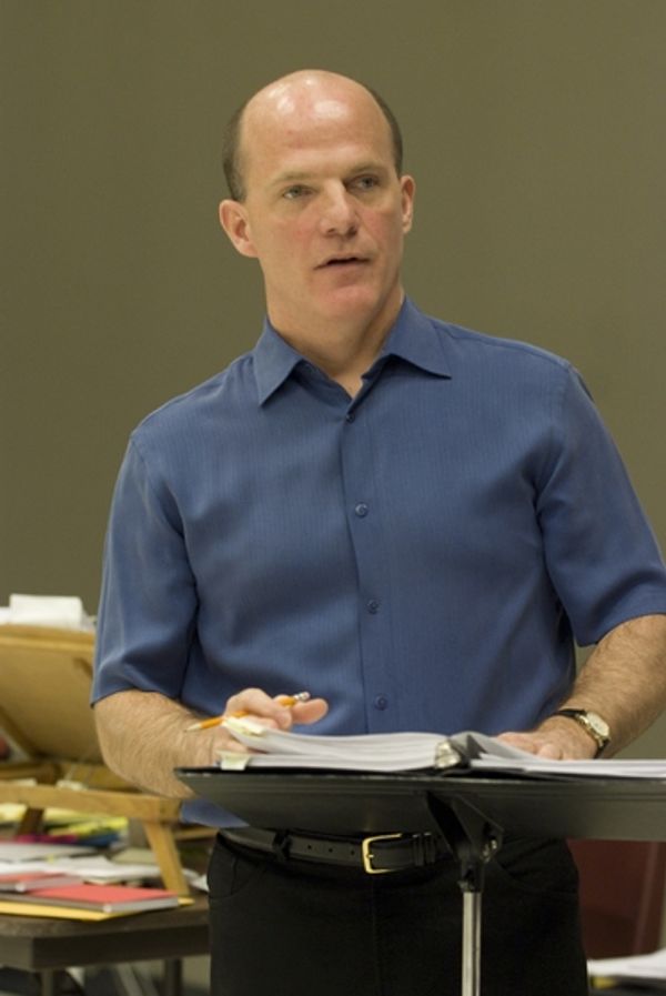 Charles Newell Photo