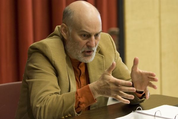 Stephen Yoakam Photo