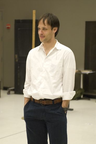 Timothy Edward Kane Photo