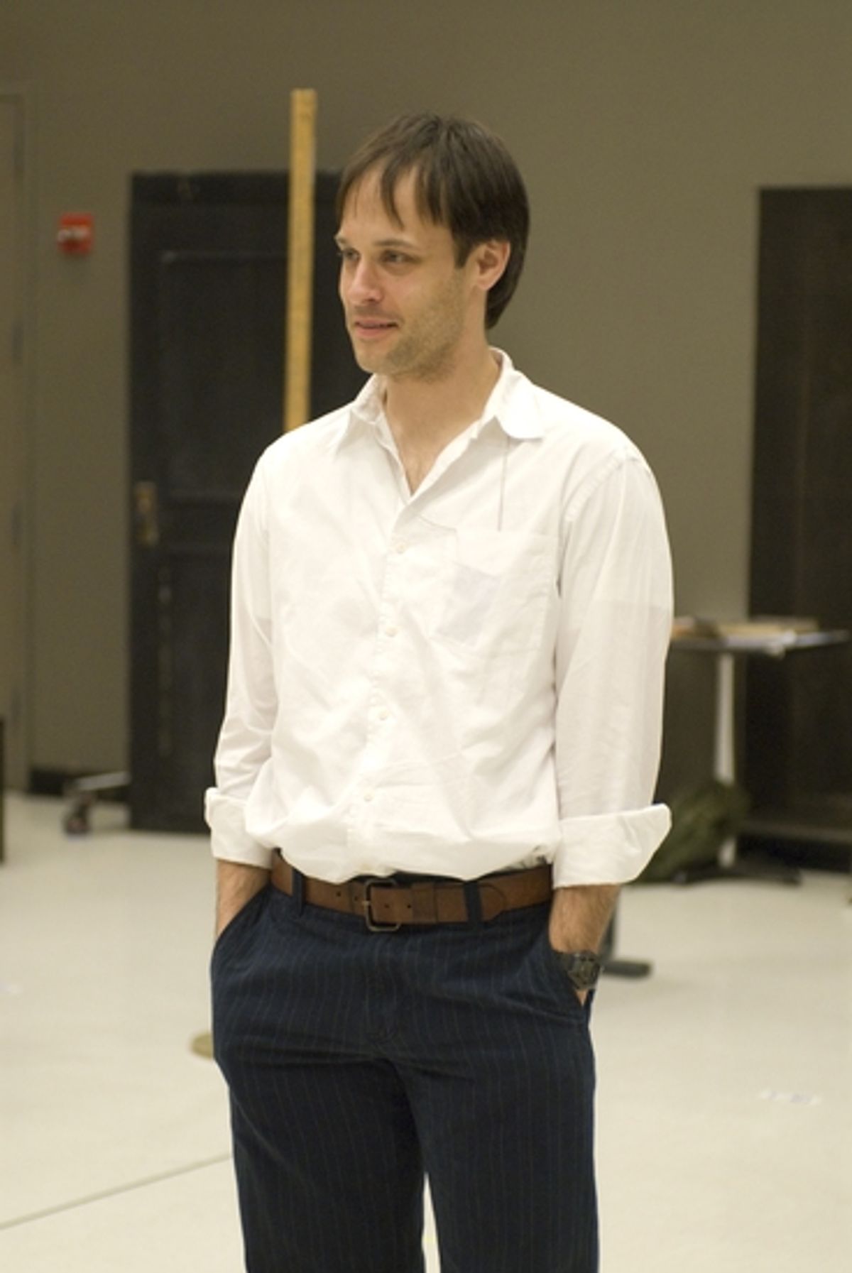 Timothy Edward Kane  at 