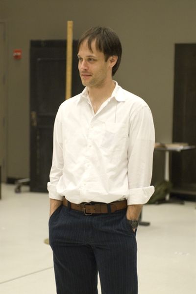 Timothy Edward Kane  Photo