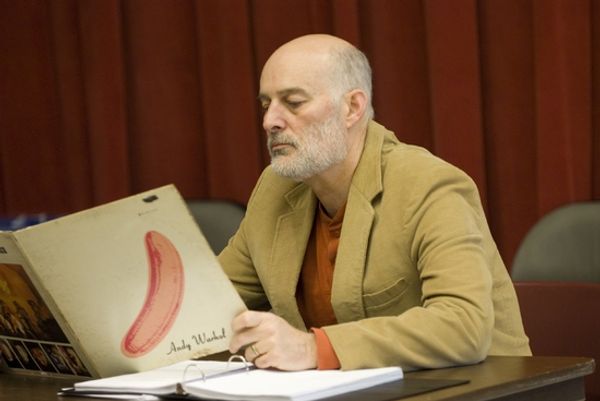 Stephen Yoakam Photo