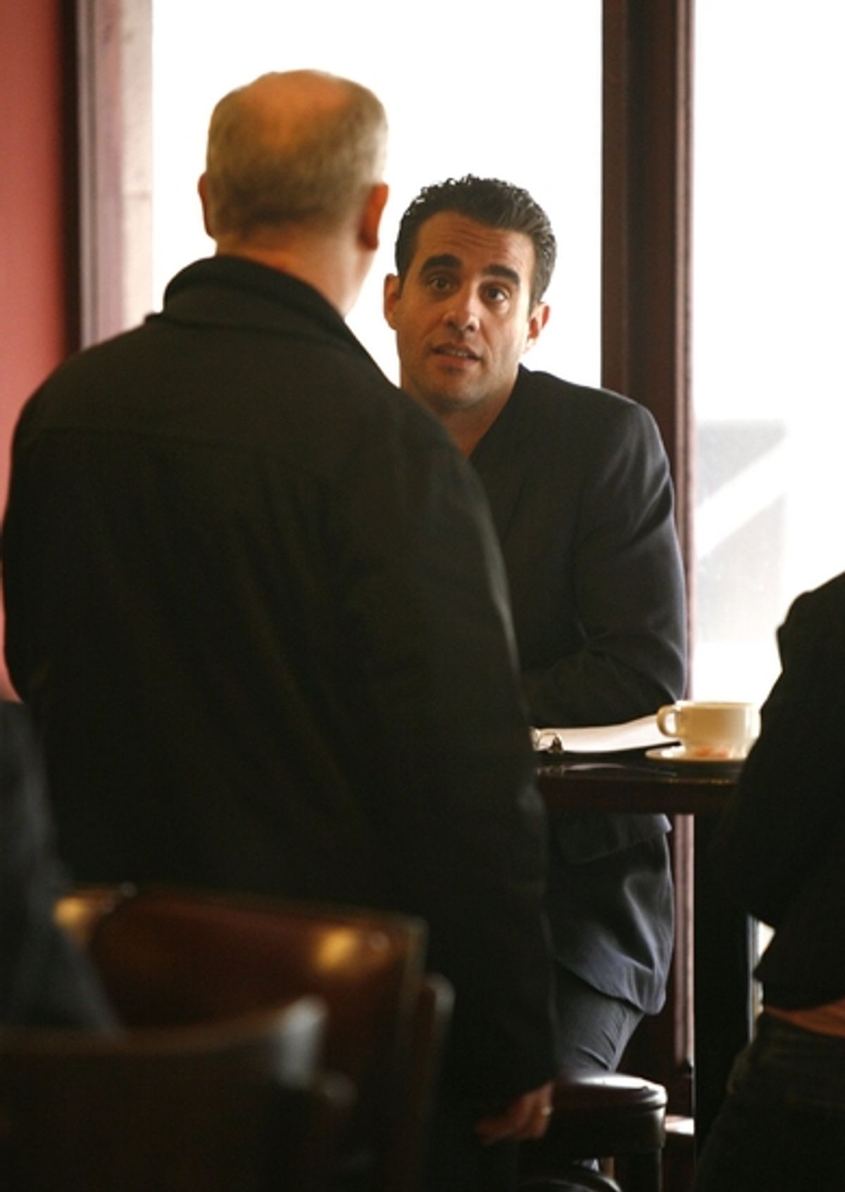 Bobby Cannavale at 