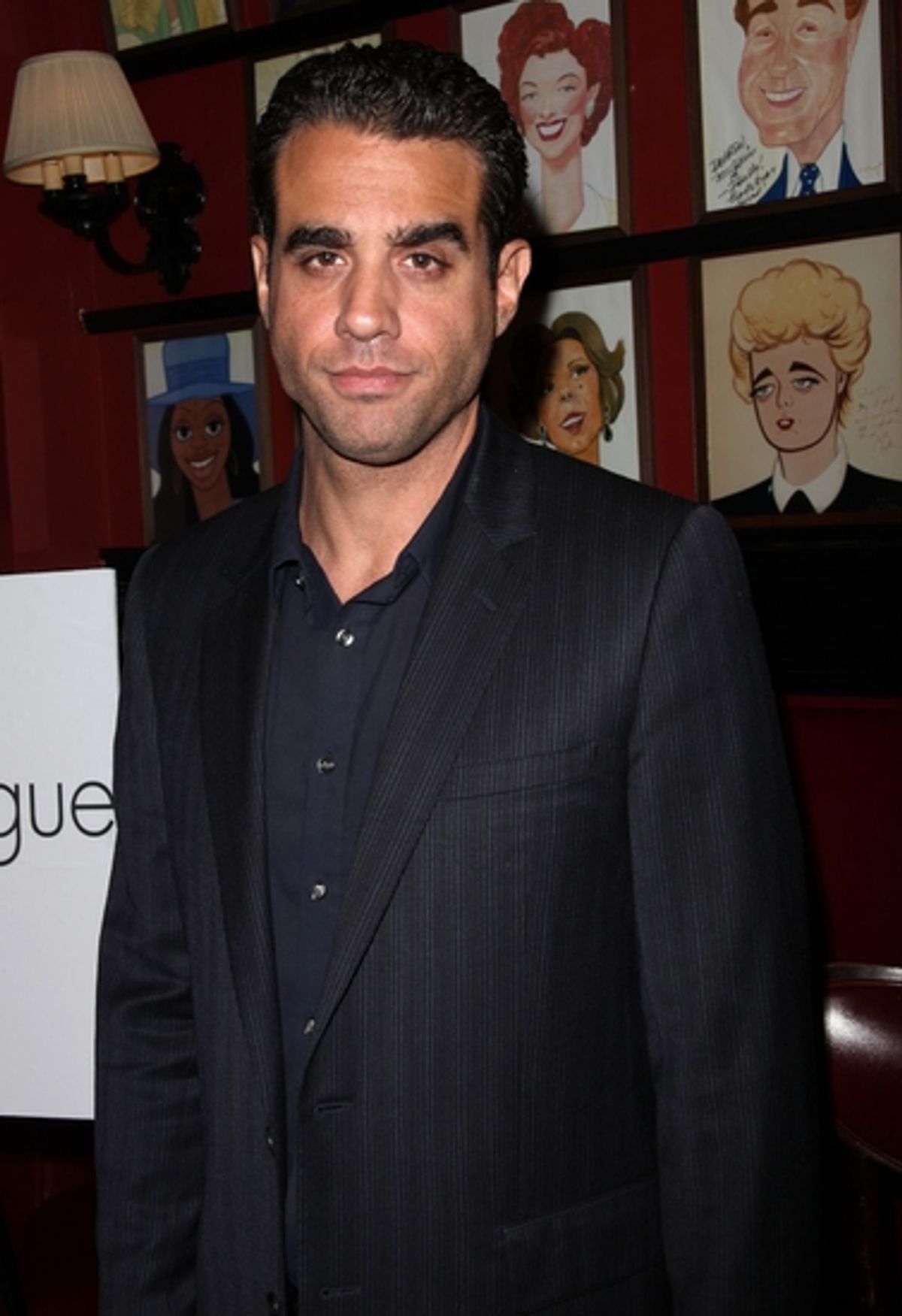 Bobby Cannavale at 