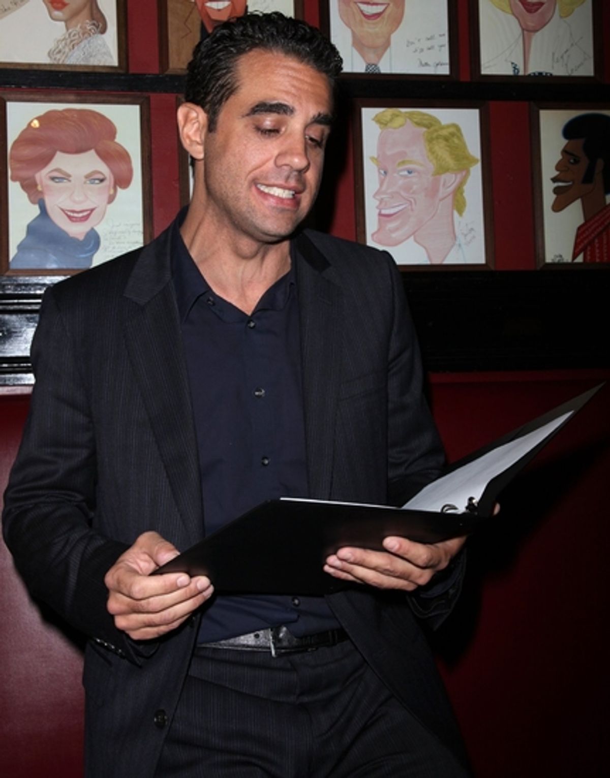 Bobby Cannavale at 