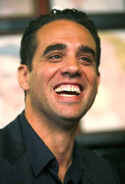 Bobby Cannavale Photo