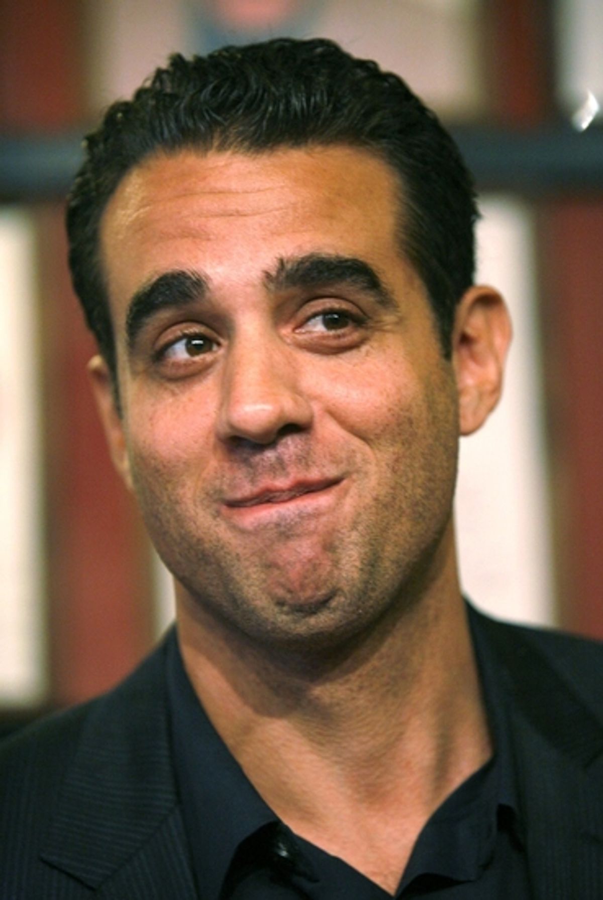 Bobby Cannavale at 