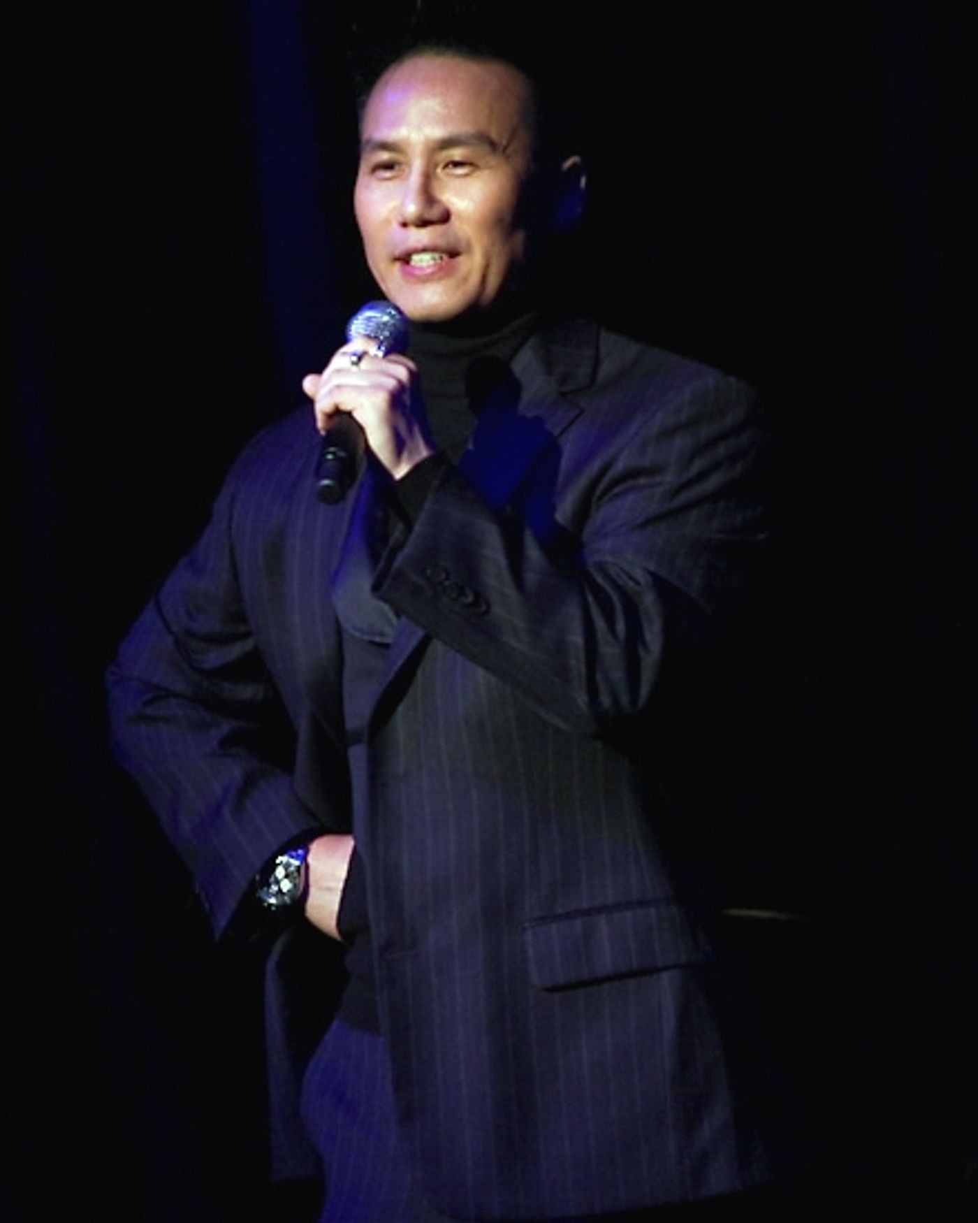 Photo Coverage: NYMF's 'BEST of the FEST' Concert  Image