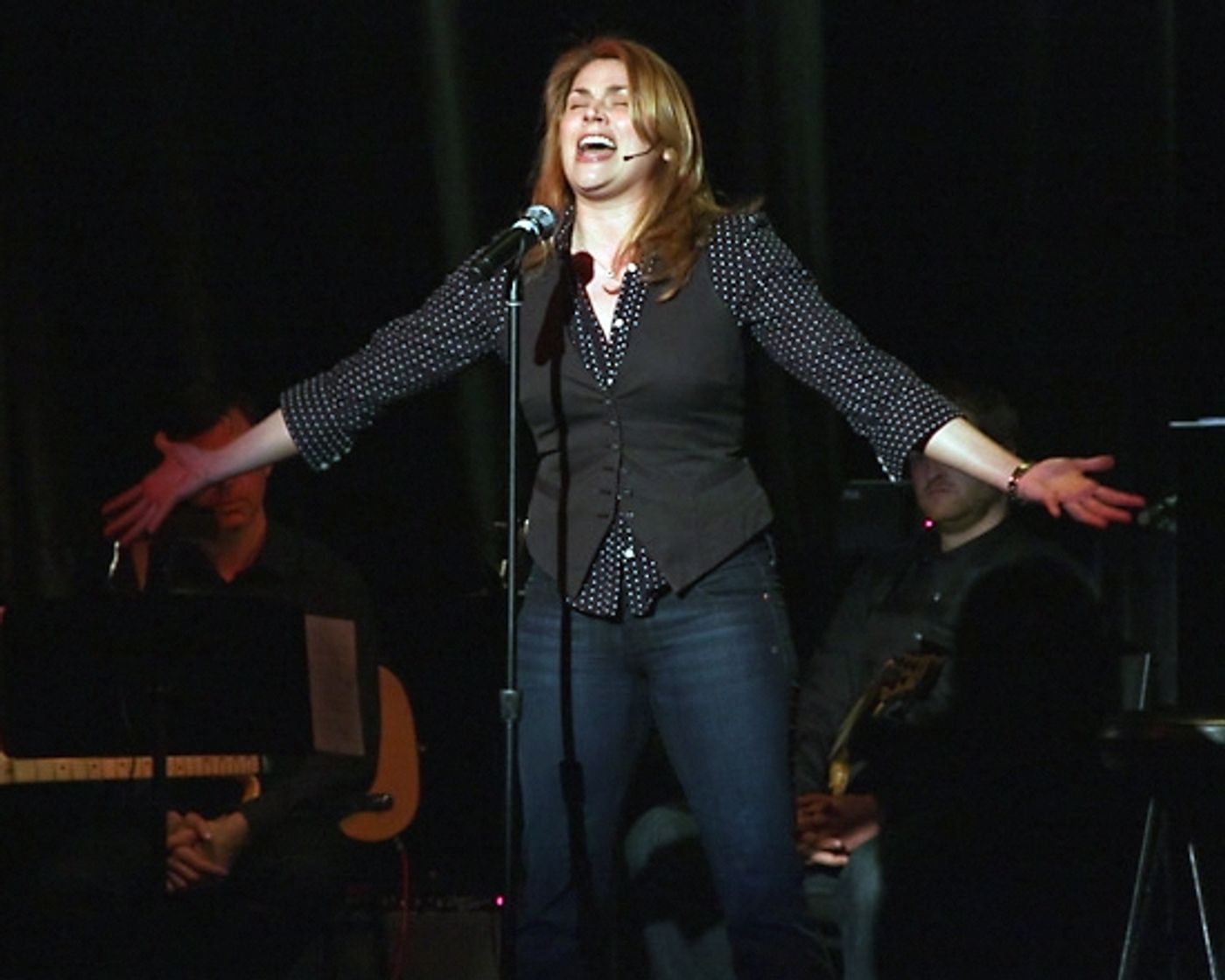 Photo Coverage: NYMF's 'BEST of the FEST' Concert  Image