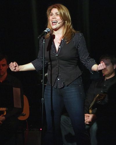 Heidi Blickenstaff Photo