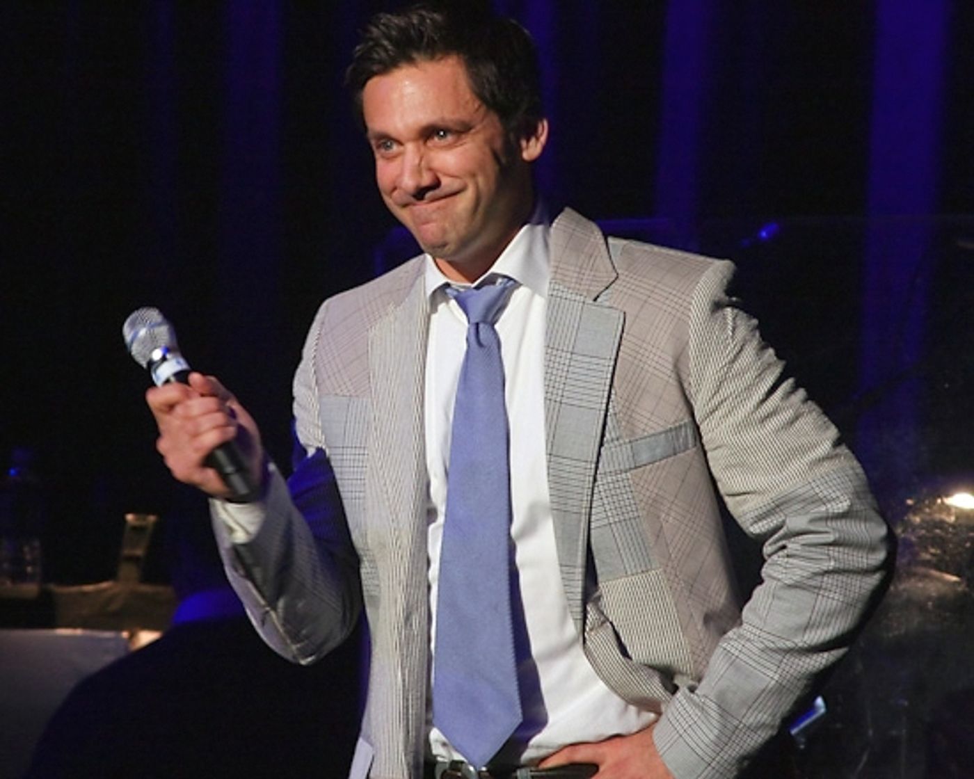 Photo Coverage: NYMF's 'BEST of the FEST' Concert  Image