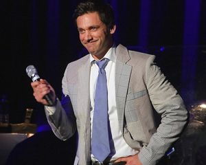 Michael Berresse Photo