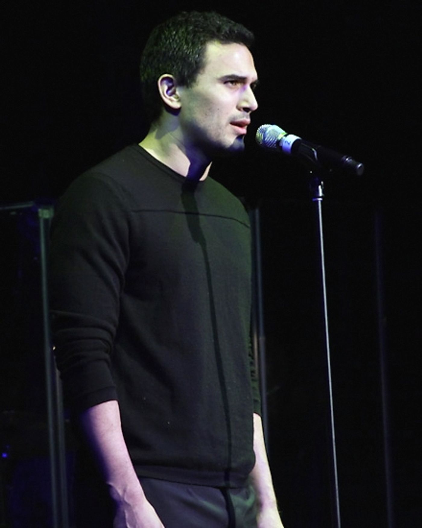 Photo Coverage: NYMF's 'BEST of the FEST' Concert  Image