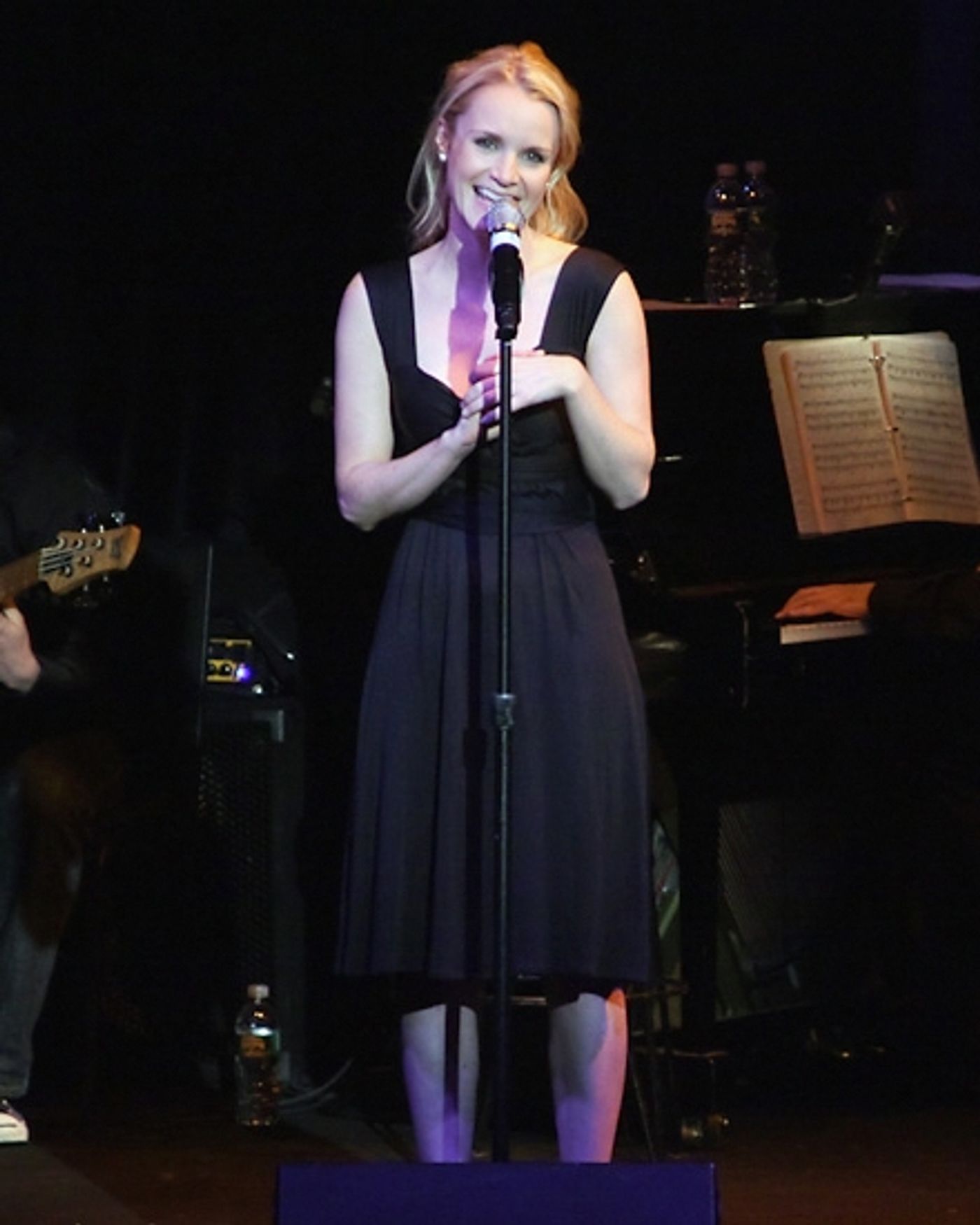 Photo Coverage: NYMF's 'BEST of the FEST' Concert  Image
