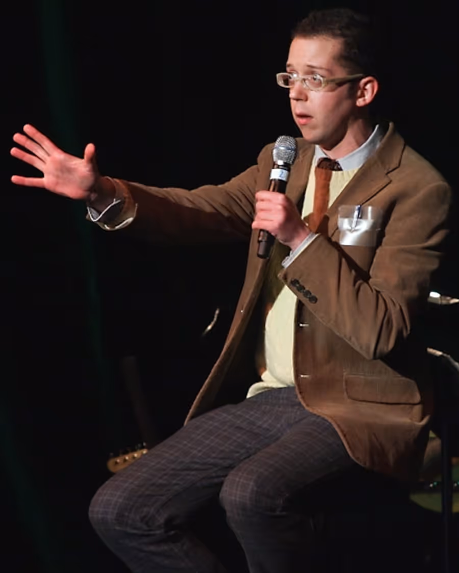 Photo Coverage: NYMF's 'BEST of the FEST' Concert Image