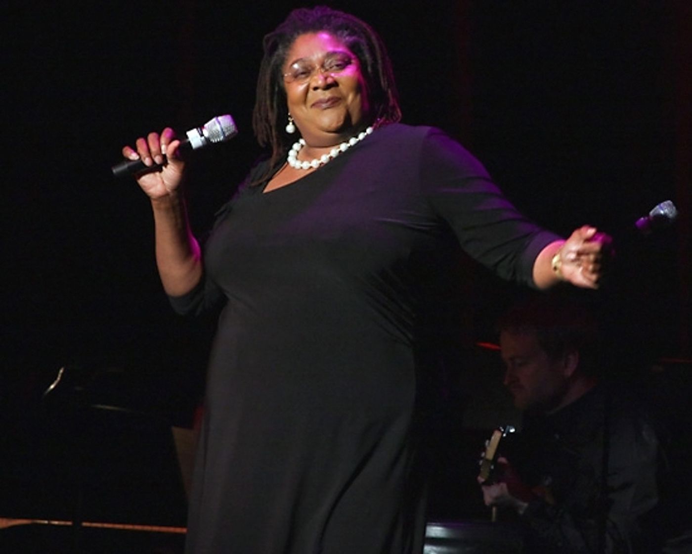 Photo Coverage: NYMF's 'BEST of the FEST' Concert  Image