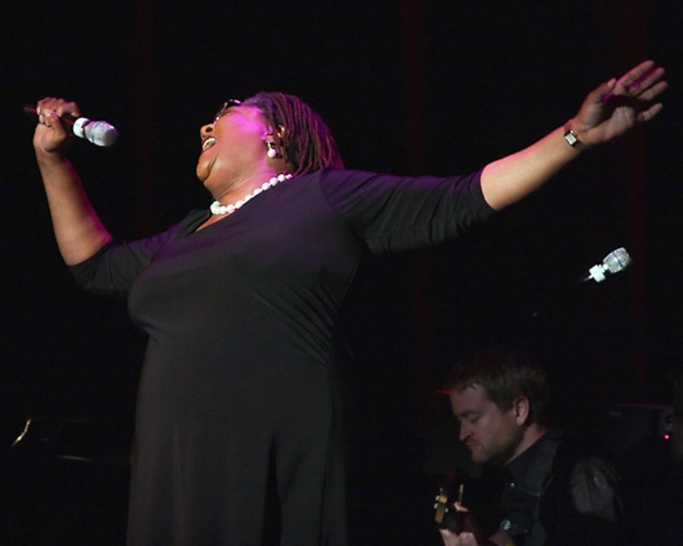 Photo Coverage: NYMF's 'BEST of the FEST' Concert  Image