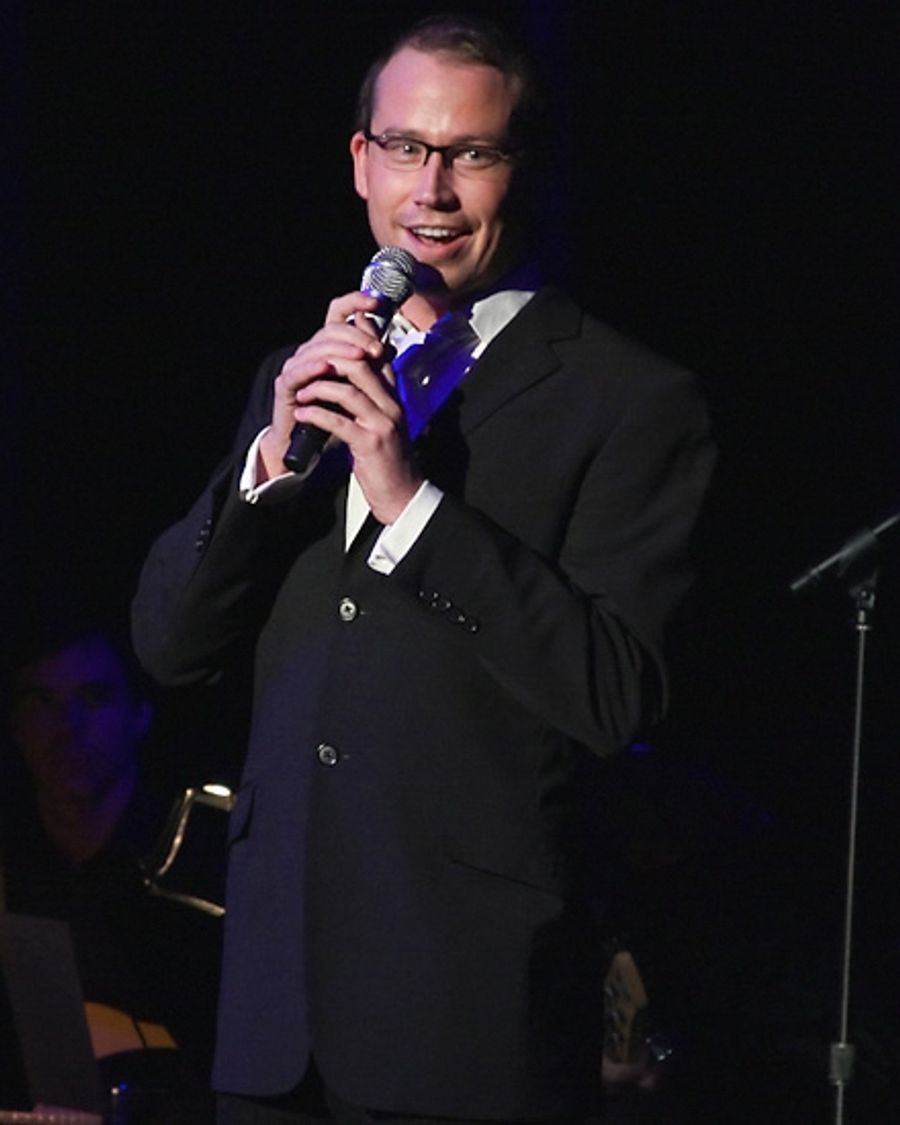 Photo Coverage: NYMF's 'BEST of the FEST' Concert Image