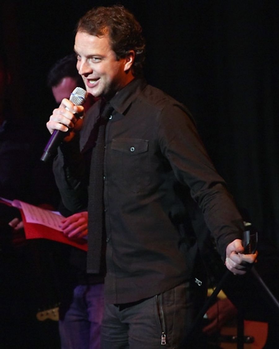 Photo Coverage: NYMF's 'BEST of the FEST' Concert Image