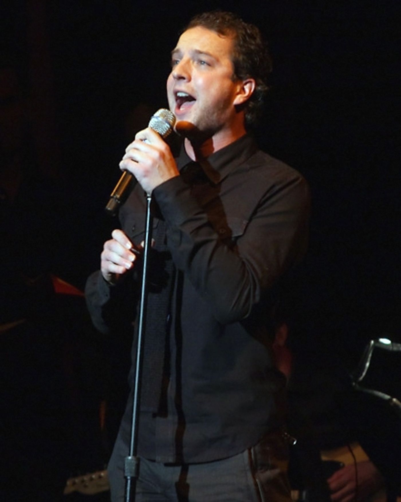 Photo Coverage: NYMF's 'BEST of the FEST' Concert  Image