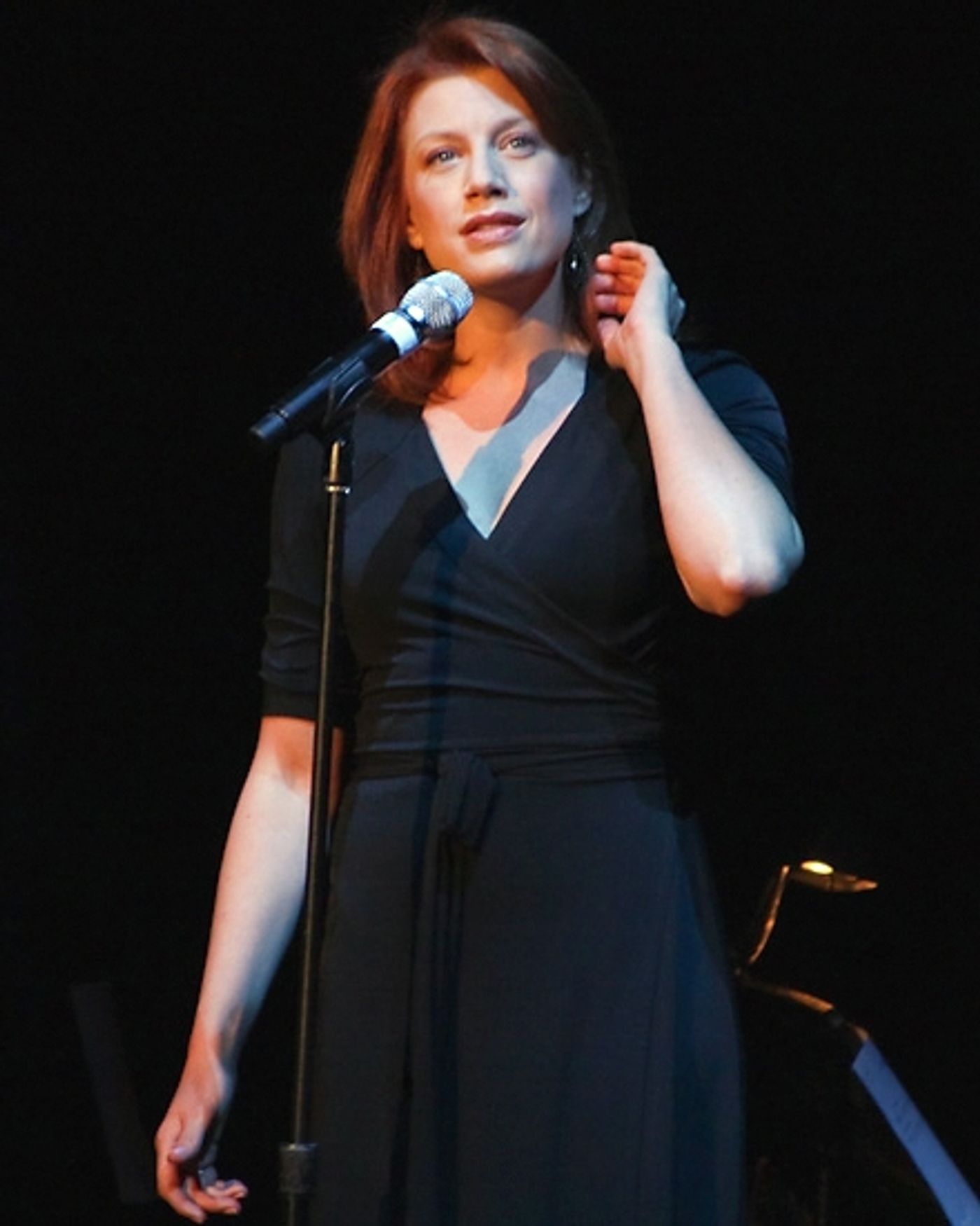 Photo Coverage: NYMF's 'BEST of the FEST' Concert  Image