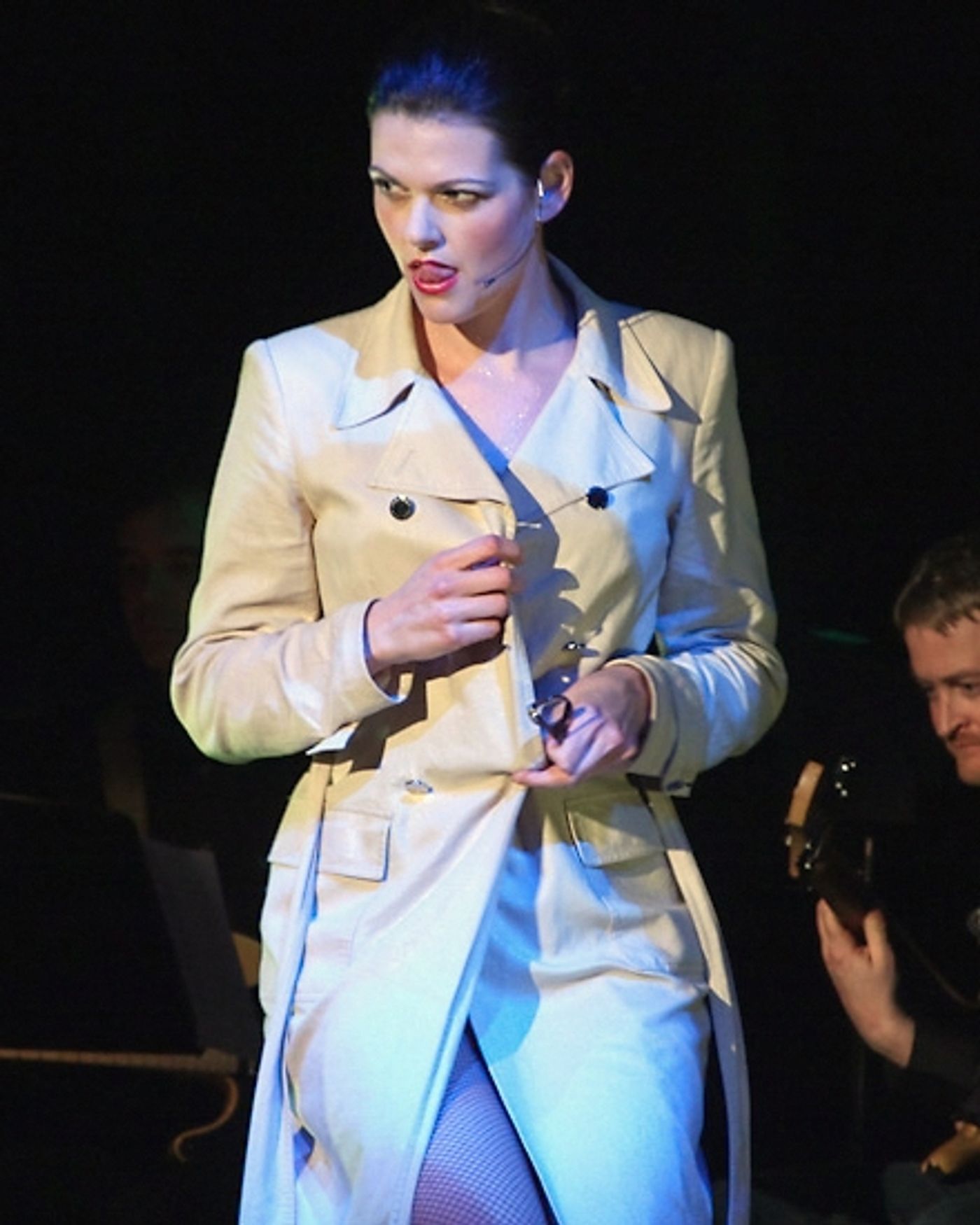 Photo Coverage: NYMF's 'BEST of the FEST' Concert  Image