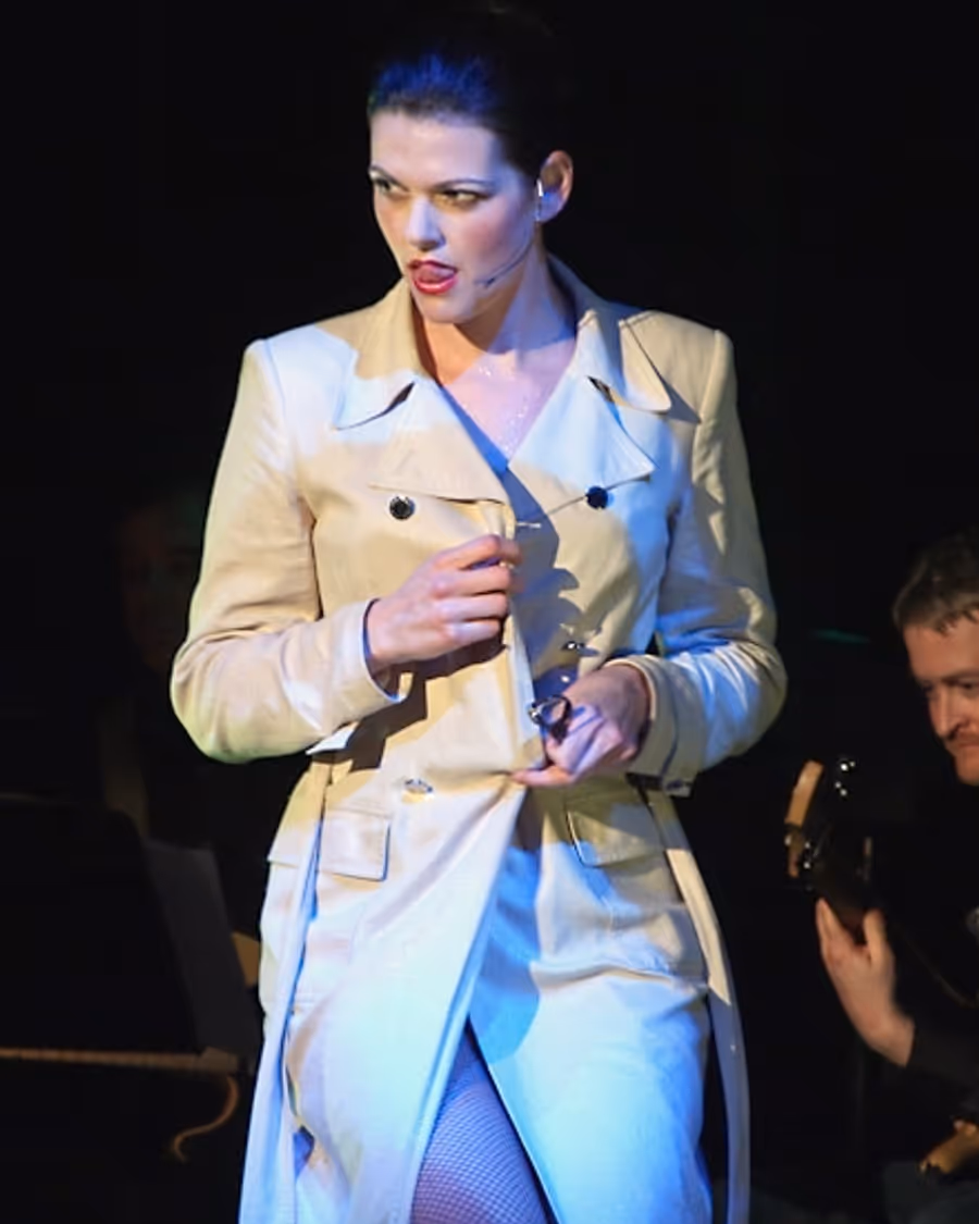 Photo Coverage: NYMF's 'BEST of the FEST' Concert Image