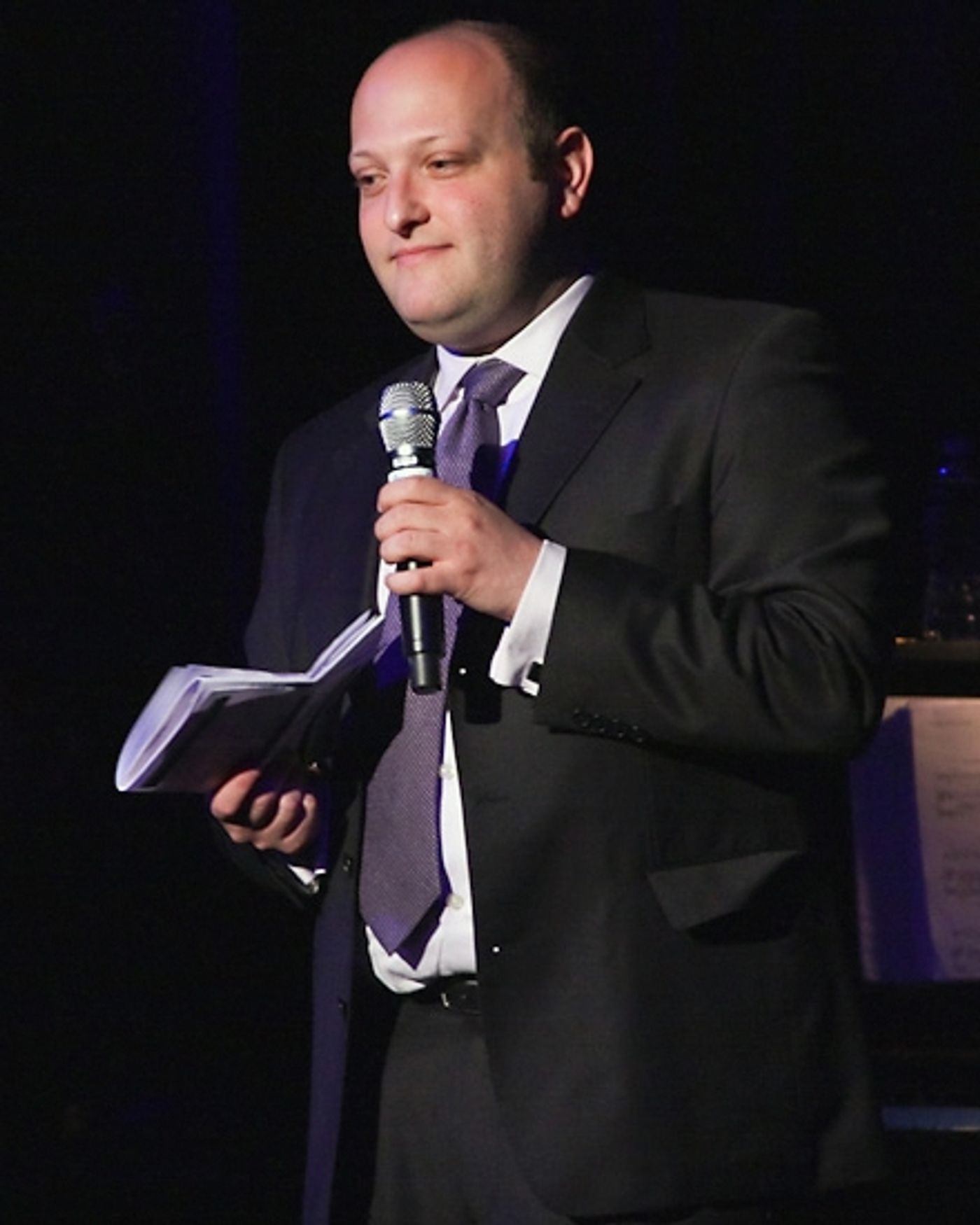 Photo Coverage: NYMF's 'BEST of the FEST' Concert  Image