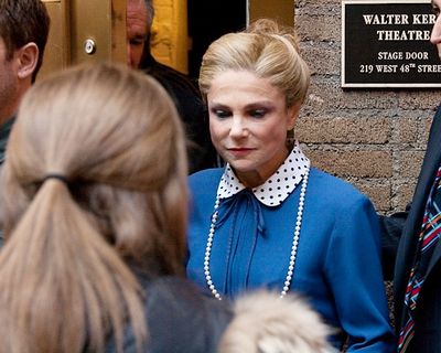 Tovah Feldshuh Photo