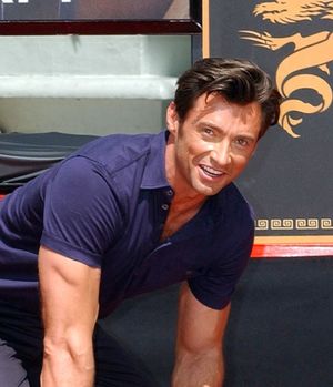 Hugh Jackman Photo