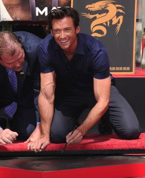 Hugh Jackman Photo