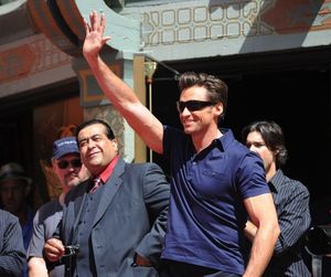 Hugh Jackman Photo