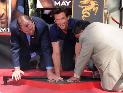 Hugh Jackman Photo